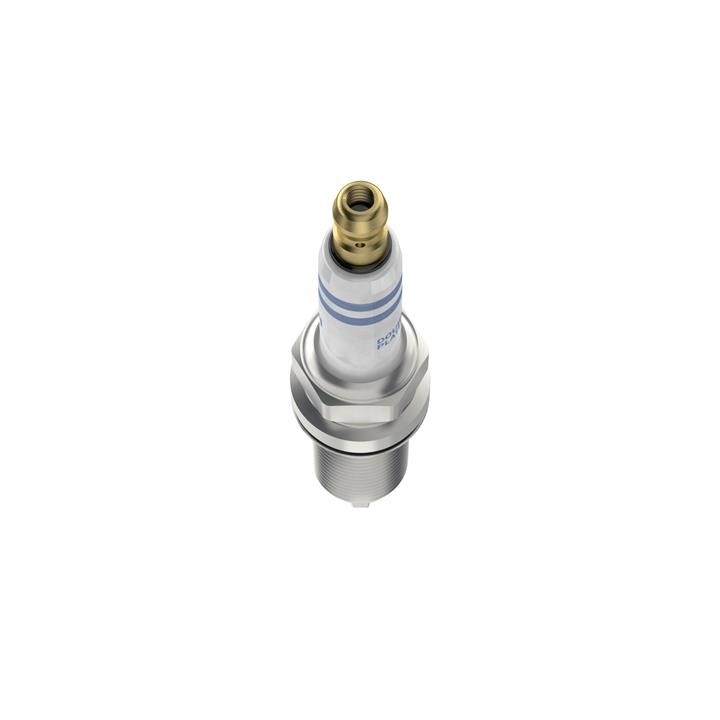 Bosch Spark plug Bosch Double Platinum FR6NPP332 – price 52 PLN