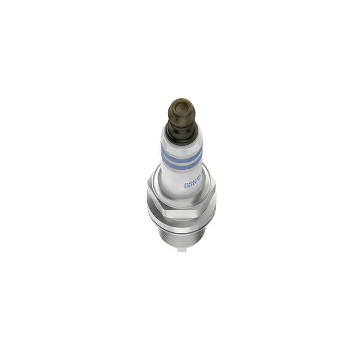 Spark plug Bosch Platinum Iridium FR6LI332S Bosch 0 242 240 654