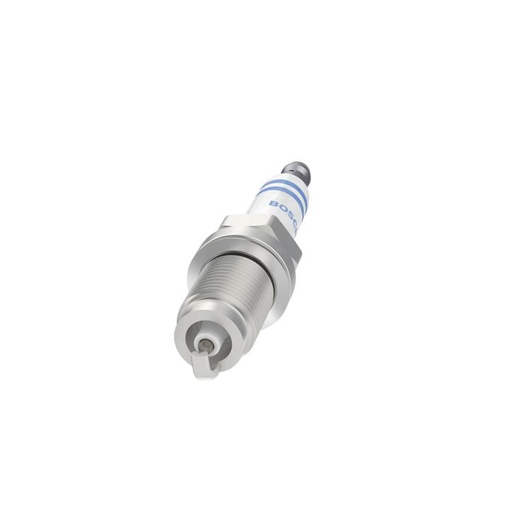 Bosch Spark plug Bosch Platinum Iridium FR6HI332 – price 50 PLN