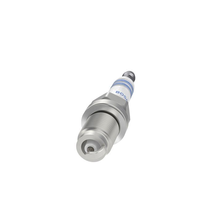 Bosch Świeca zapłonowa Bosch Platinum Iridium FR6LII330X – cena 38 PLN