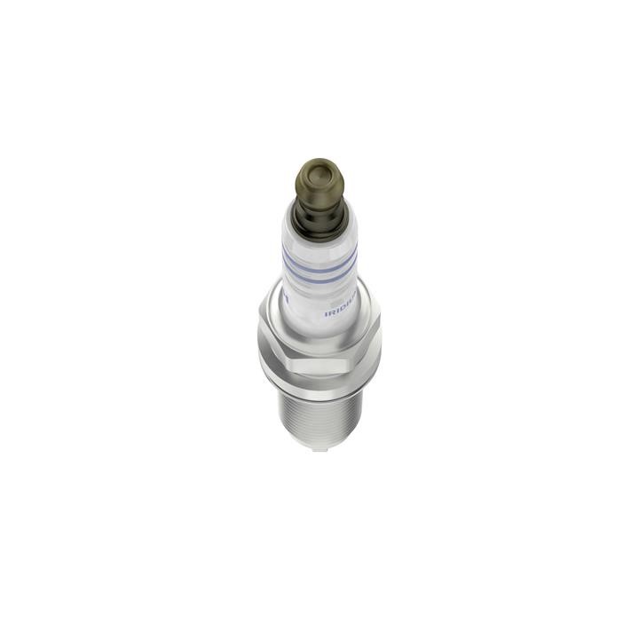 Świeca zapłonowa Bosch Platinum Iridium FR6SI300T Bosch 0 242 240 698