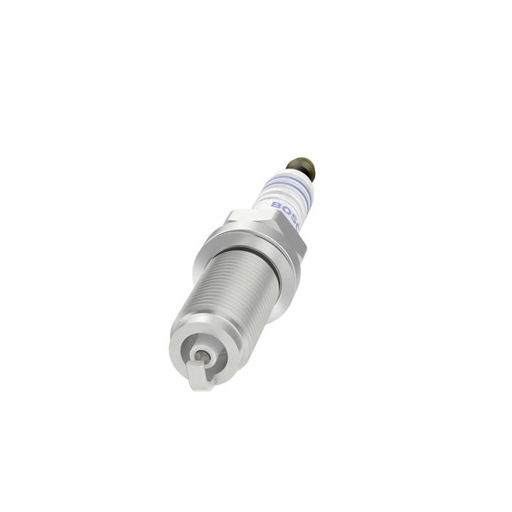 Bosch Spark plug Bosch Platinum Iridium FR6SI300T – price 32 PLN