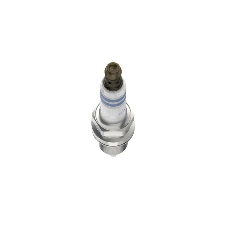 Bosch Świeca zapłonowa Bosch Platinum Iridium FR6KII332S – cena 46 PLN