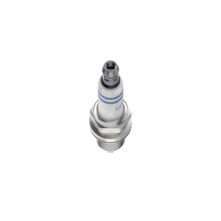 Spark plug Bosch Double Platinum FR5KPP332S Bosch 0 242 245 576