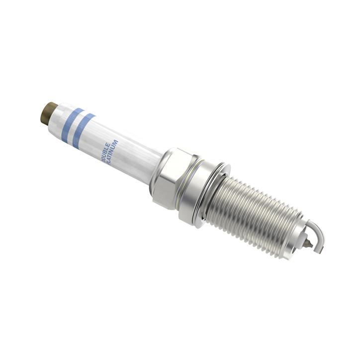 Spark plug Bosch Double Platinum FR5NPP332S Bosch 0 242 245 585