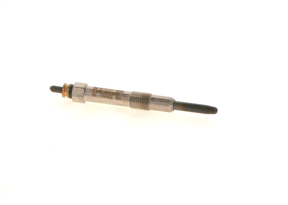 Bosch Glow plug – price 49 PLN