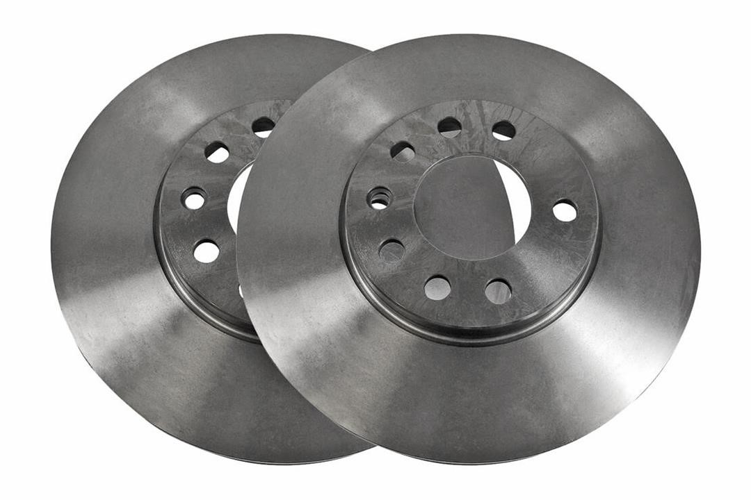 V4080017 Vaico Bremsscheibe vorne belüftet