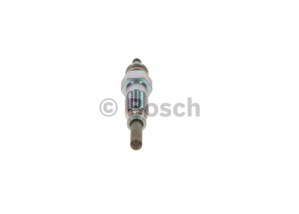 Bosch Свеча накаливания – цена 98 PLN