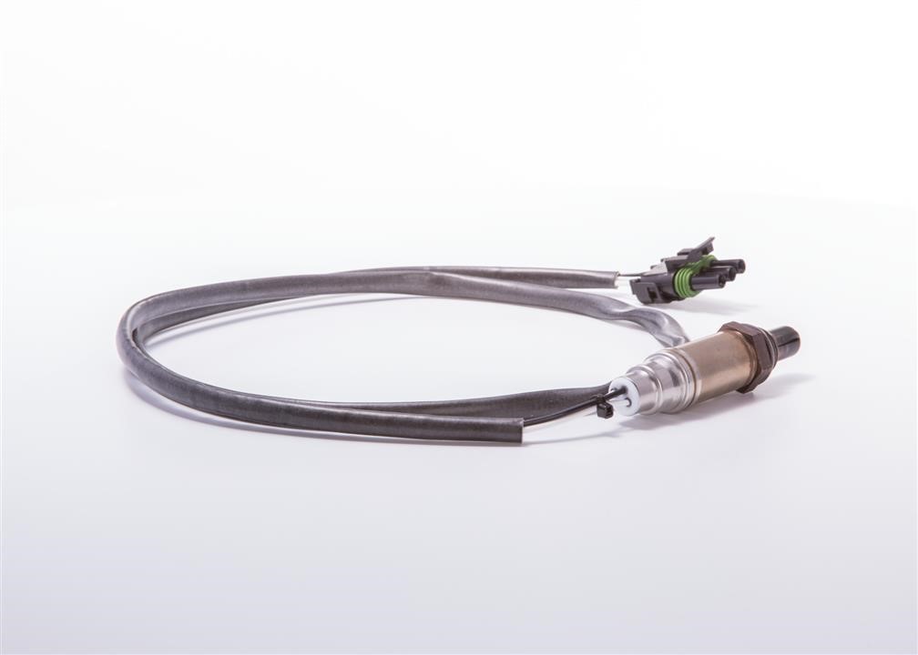 Bosch Датчик кисневий &#x2F; Лямбда-зонд – ціна 239 PLN
