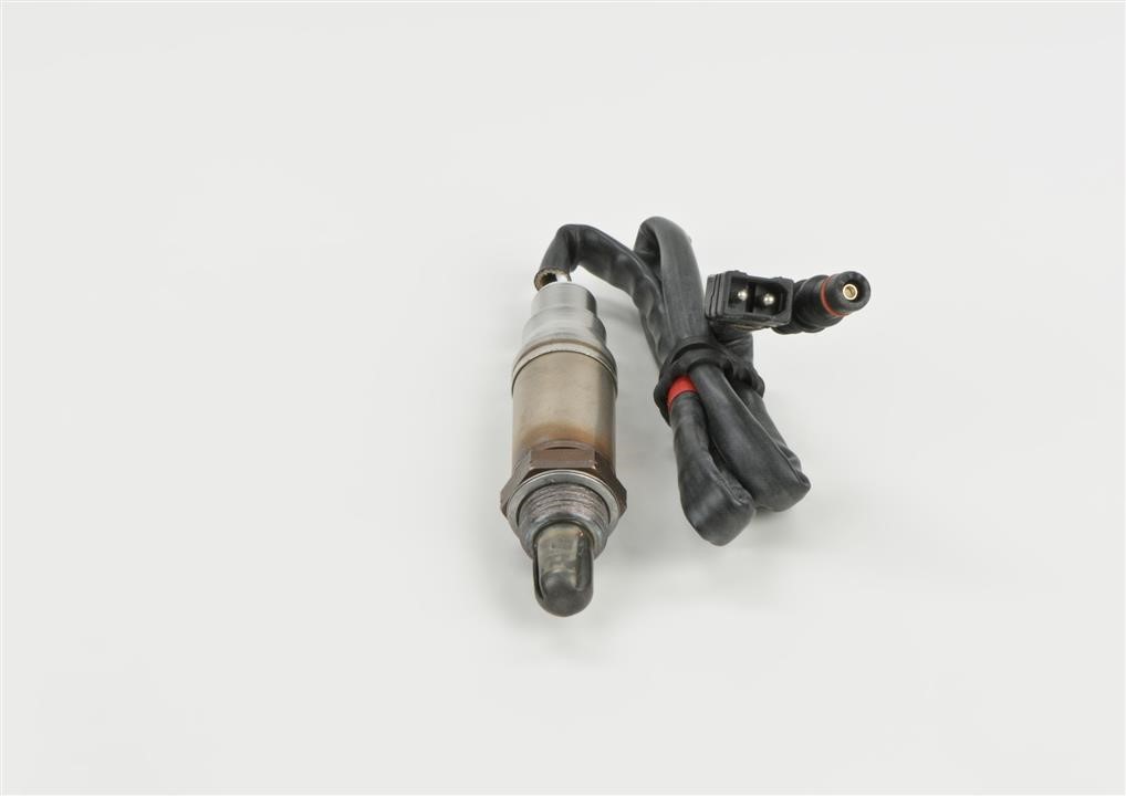 Bosch Датчик кисневий &#x2F; Лямбда-зонд – ціна 335 PLN