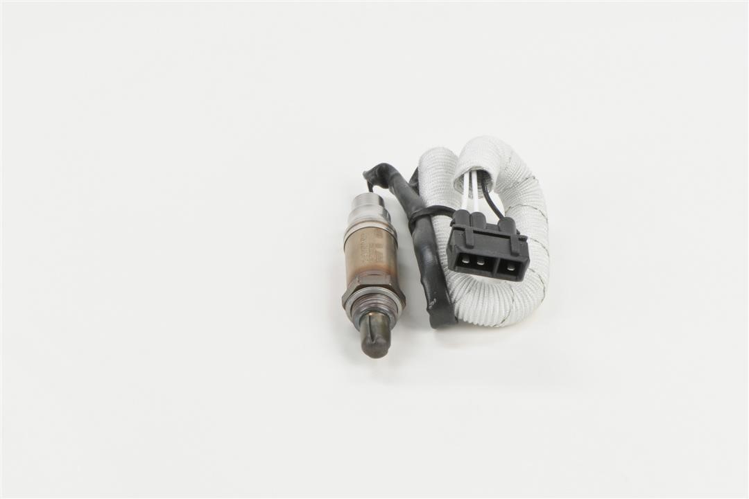Bosch Датчик кисневий &#x2F; Лямбда-зонд – ціна 284 PLN