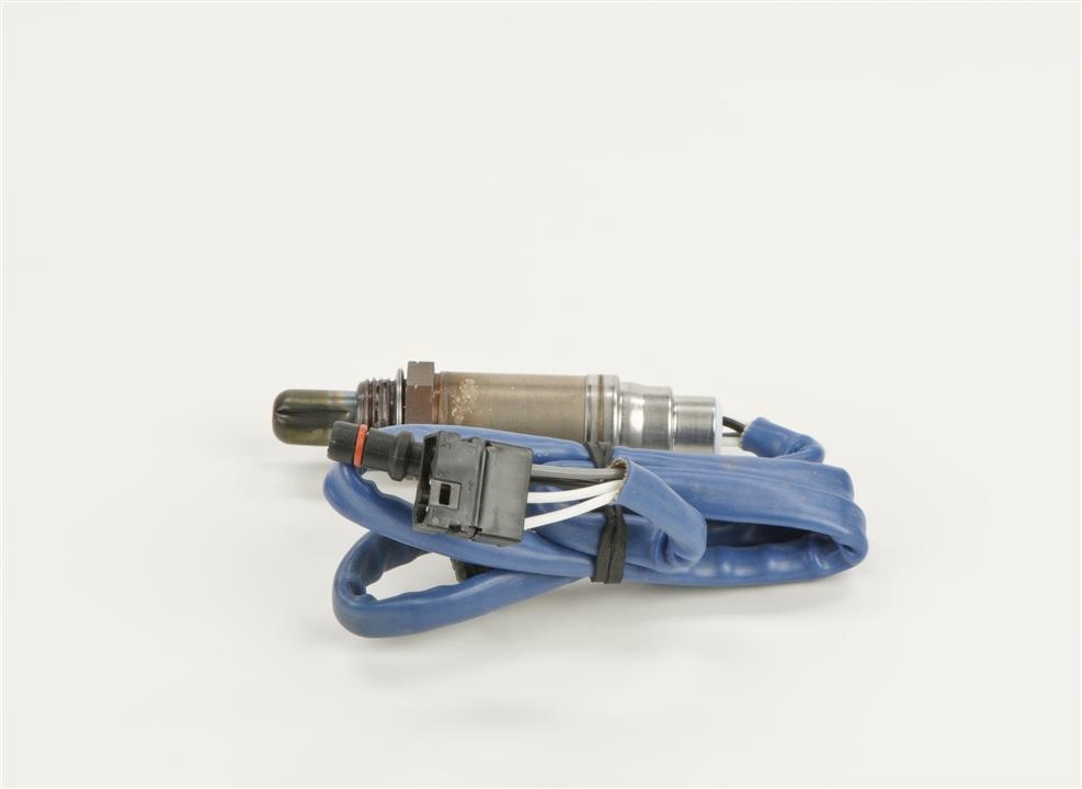 Bosch Датчик кислородный &#x2F; Лямбда-зонд – цена 511 PLN
