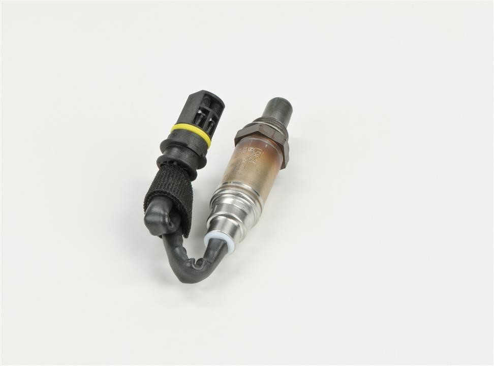 Bosch Датчик кисневий &#x2F; Лямбда-зонд – ціна 258 PLN