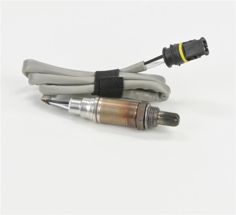 Bosch Датчик кисневий &#x2F; Лямбда-зонд – ціна 216 PLN