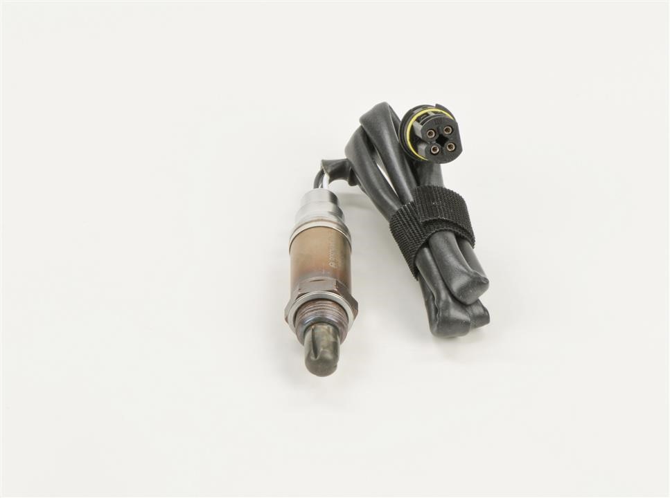 Bosch Датчик кислородный / Лямбда-зонд – цена 1460 PLN