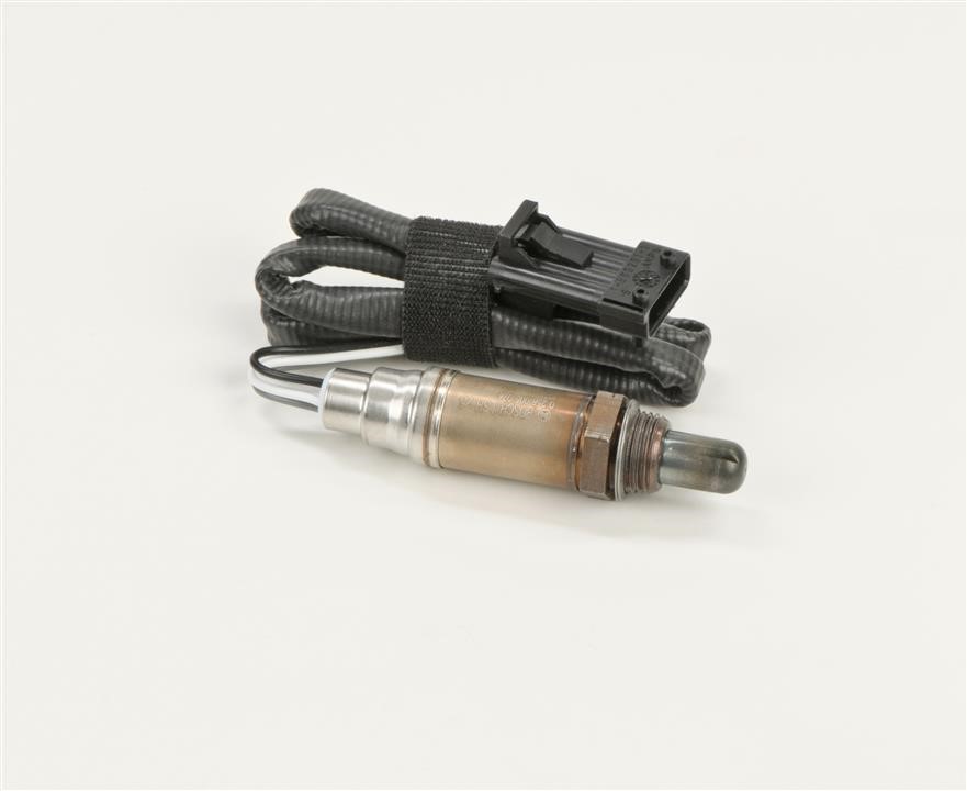 Bosch Датчик кисневий &#x2F; Лямбда-зонд – ціна 332 PLN