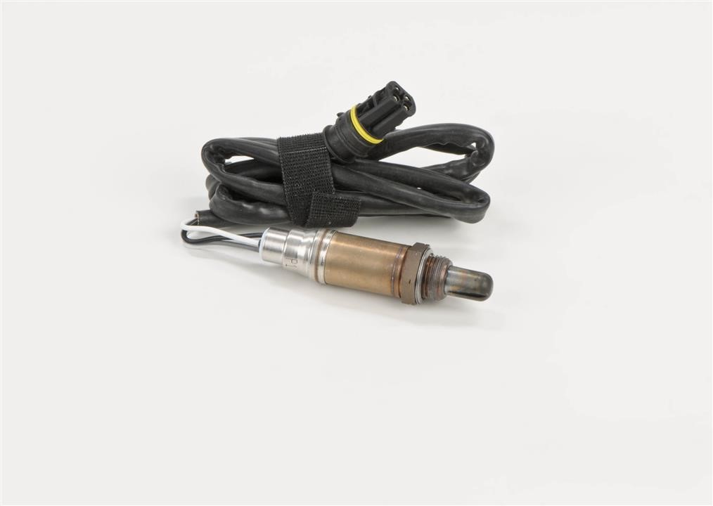 Bosch Датчик кислородный &#x2F; Лямбда-зонд – цена 309 PLN