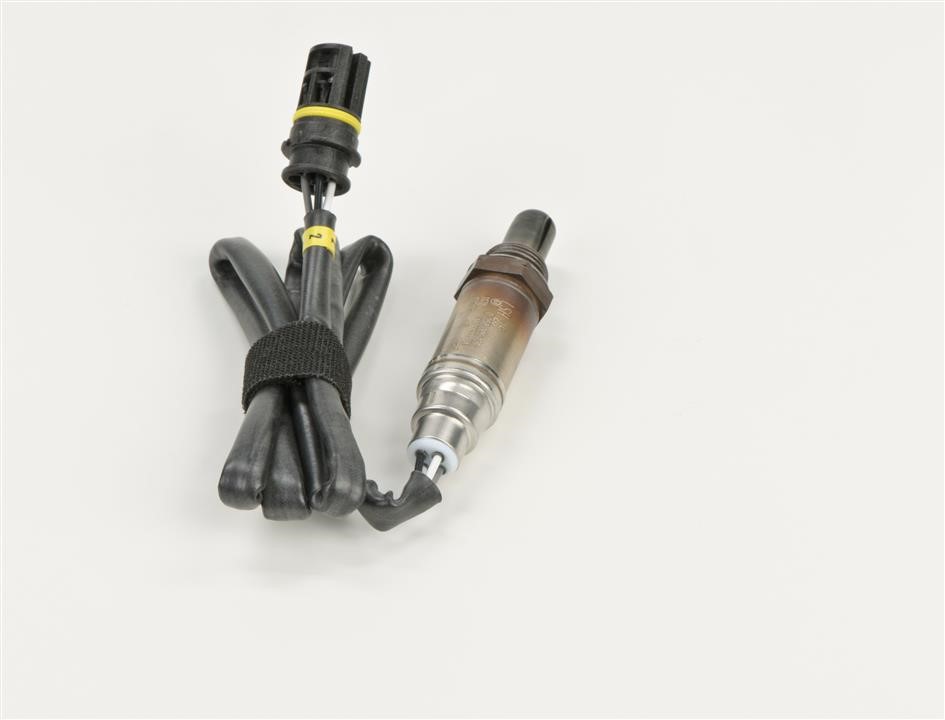 Sonda lambda Bosch 0 258 005 139