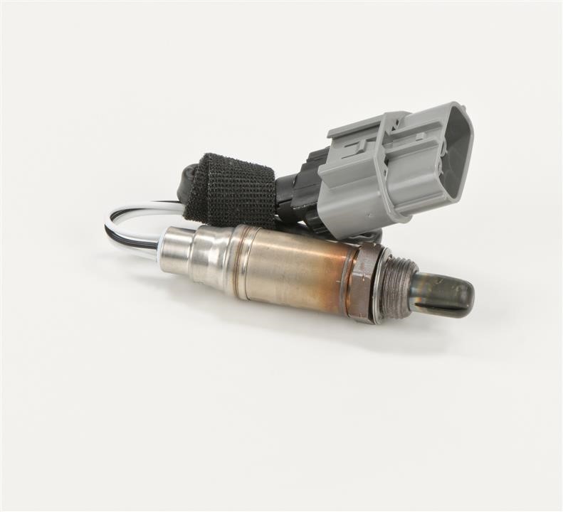 Bosch Датчик кисневий &#x2F; Лямбда-зонд – ціна 300 PLN