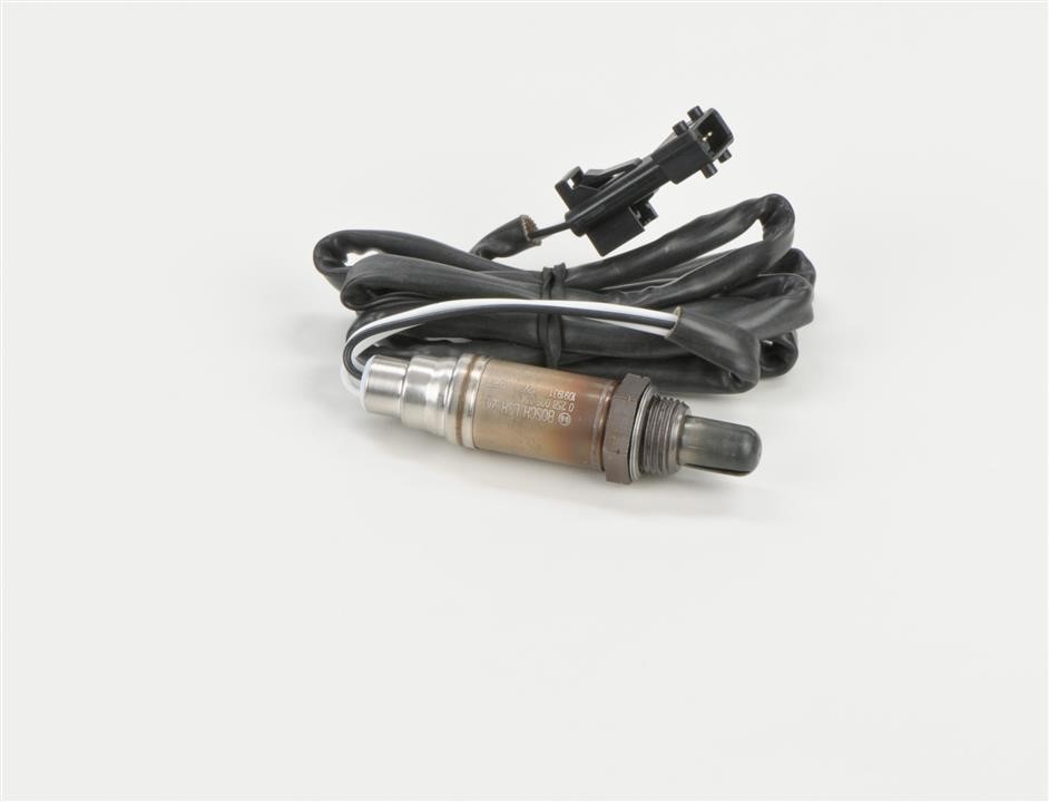 Bosch Датчик кисневий &#x2F; Лямбда-зонд – ціна 325 PLN