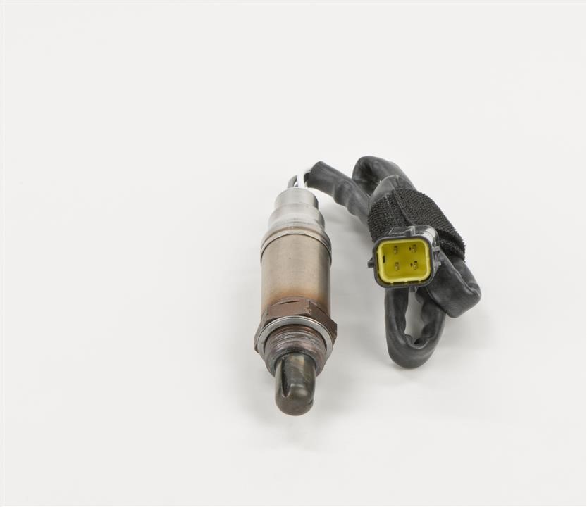 Bosch Датчик кислородный &#x2F; Лямбда-зонд – цена 225 PLN