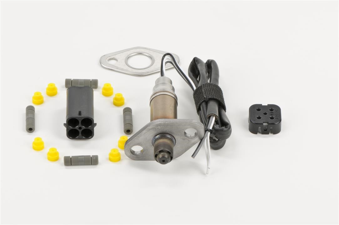Bosch Lambda sensor – price 231 PLN