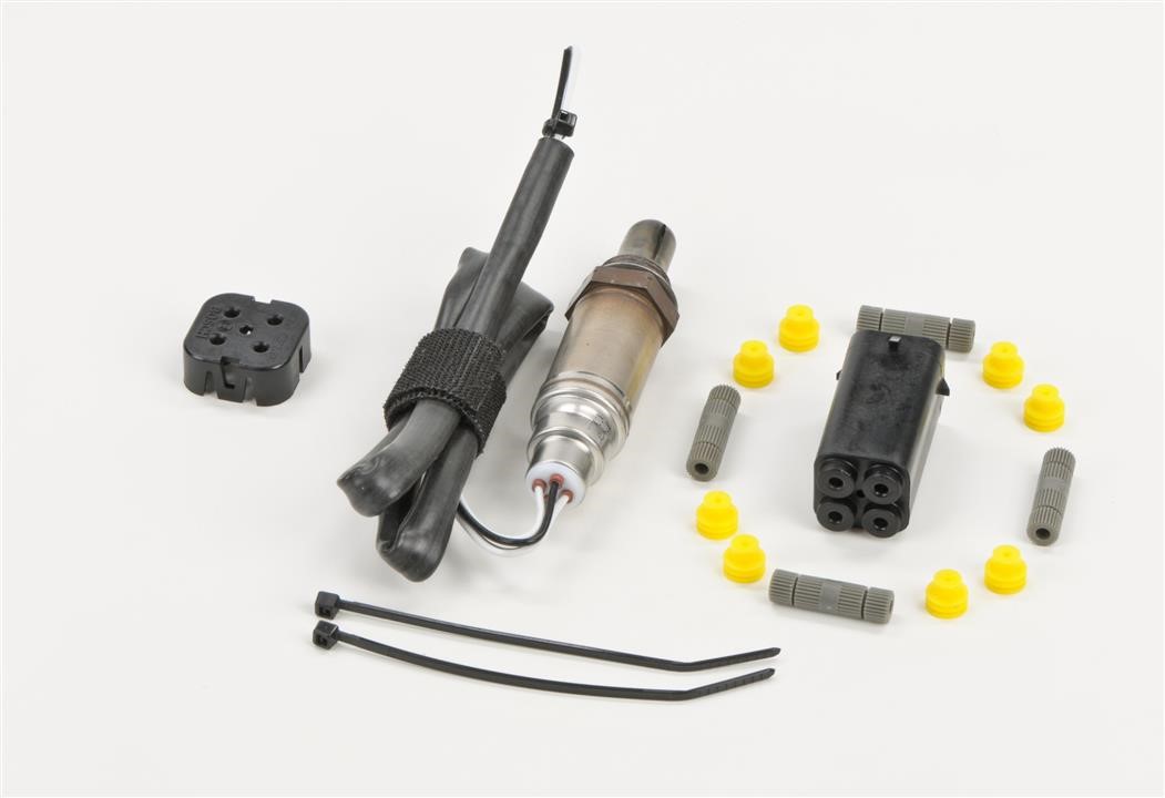 Sonda lambda Bosch 0 258 005 729