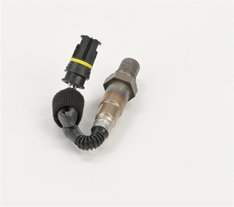 Lambda sensor Bosch 0 258 006 123