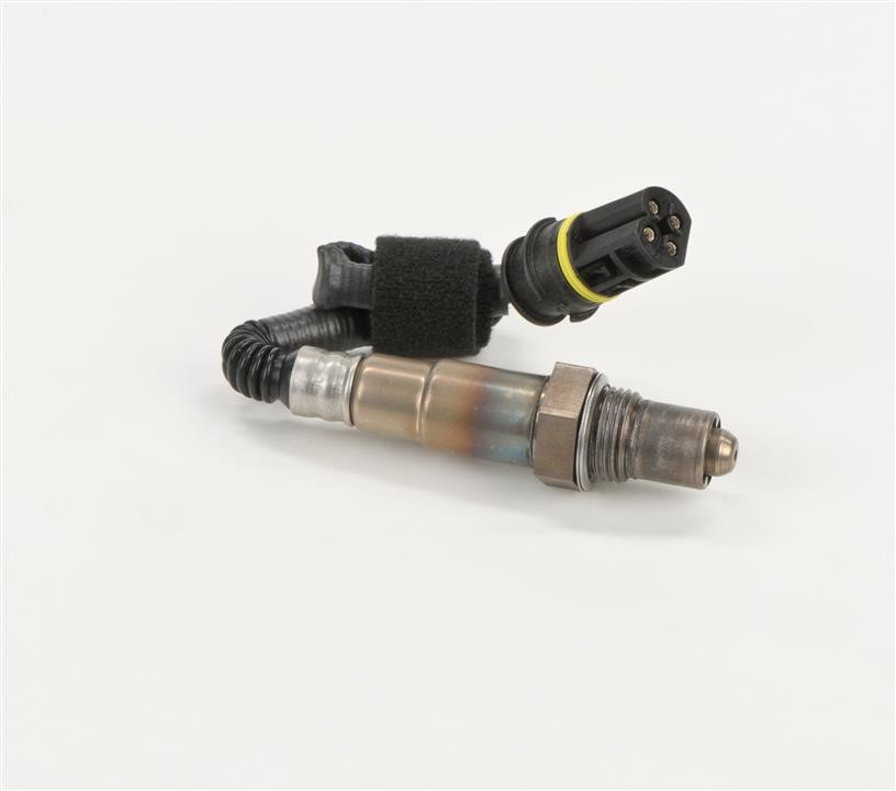 Bosch Датчик кислородный &#x2F; Лямбда-зонд – цена 309 PLN