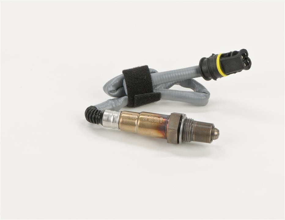 Bosch Датчик кисневий &#x2F; Лямбда-зонд – ціна 285 PLN