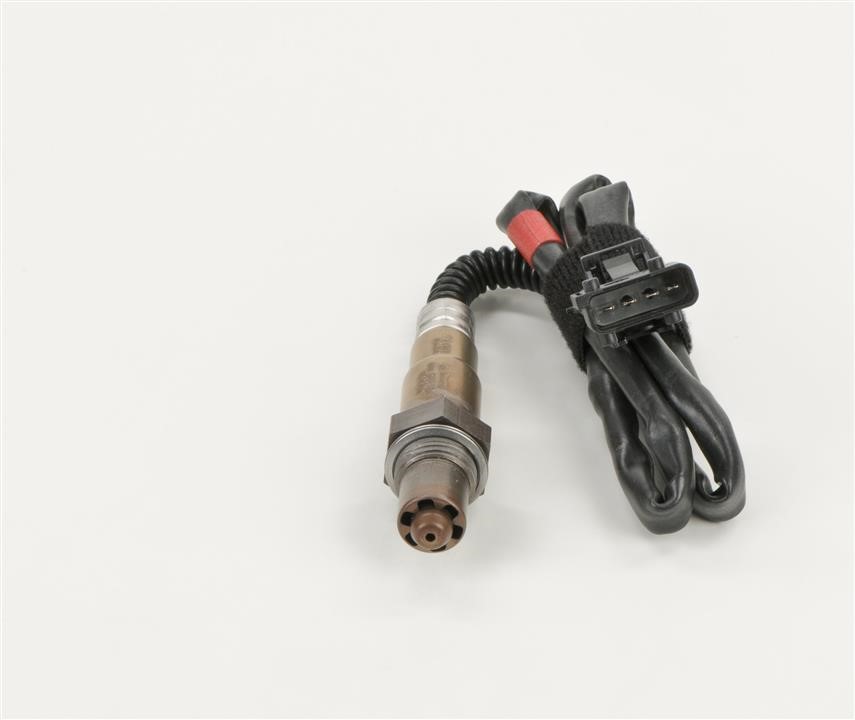Bosch Датчик кисневий &#x2F; Лямбда-зонд – ціна 236 PLN