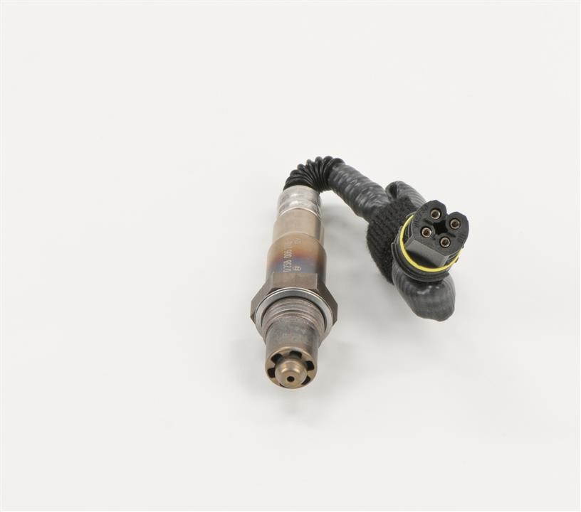 Bosch Датчик кислородный &#x2F; Лямбда-зонд – цена 199 PLN
