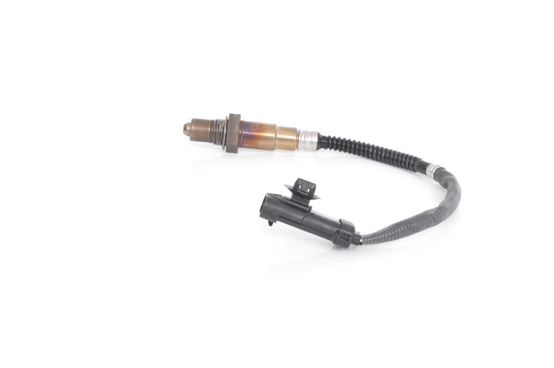 Buy Bosch 0258006295 – good price at 2407.PL!
