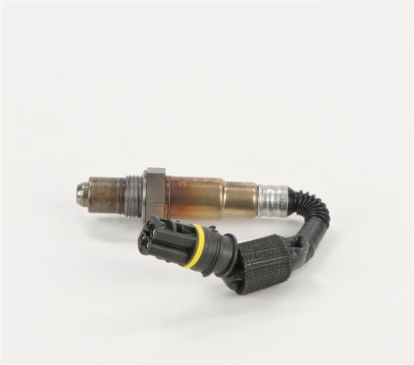 Buy Bosch 0258006330 – good price at 2407.PL!