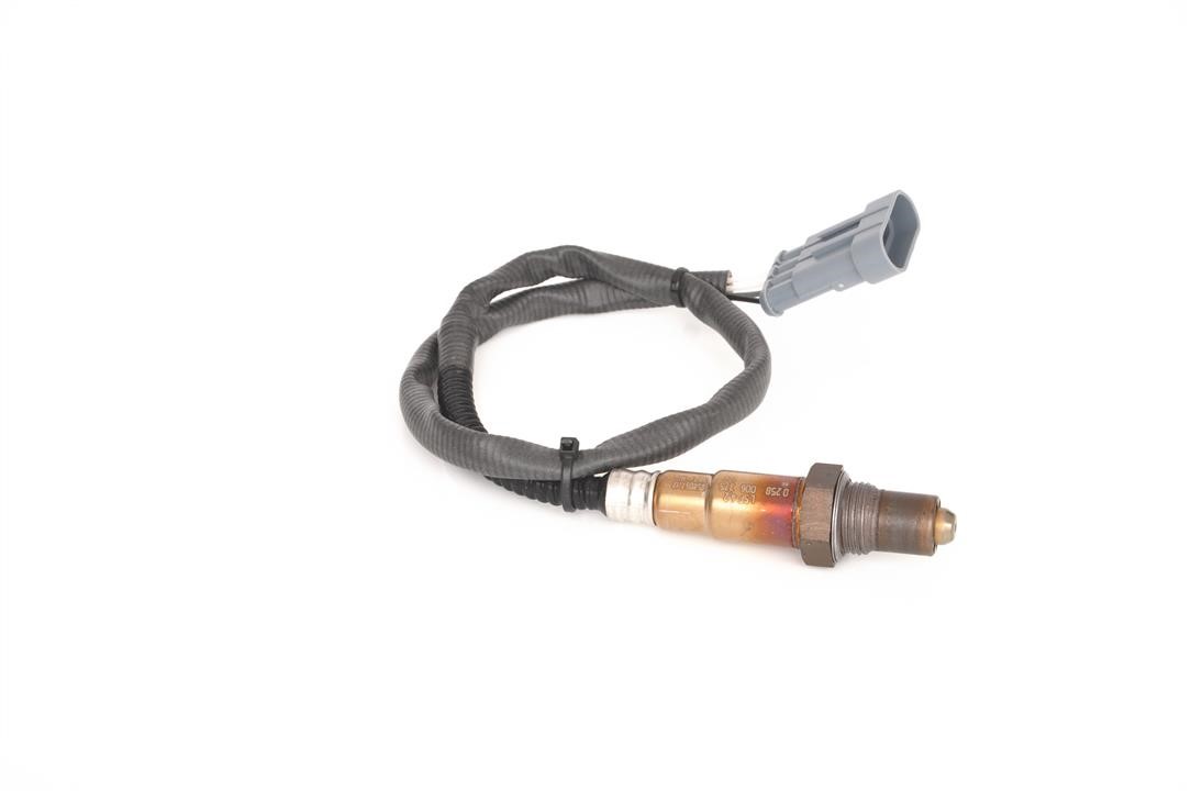 Lambda sensor Bosch 0 258 006 375