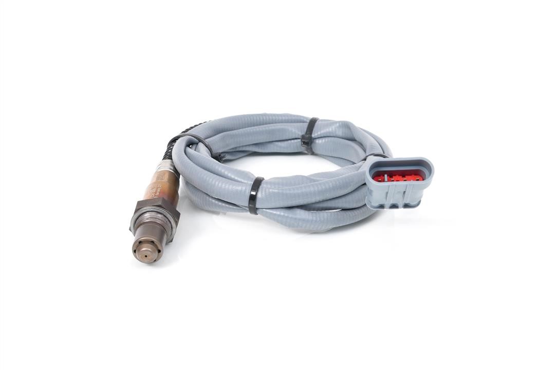 Bosch Sonda lambda – cena 298 PLN