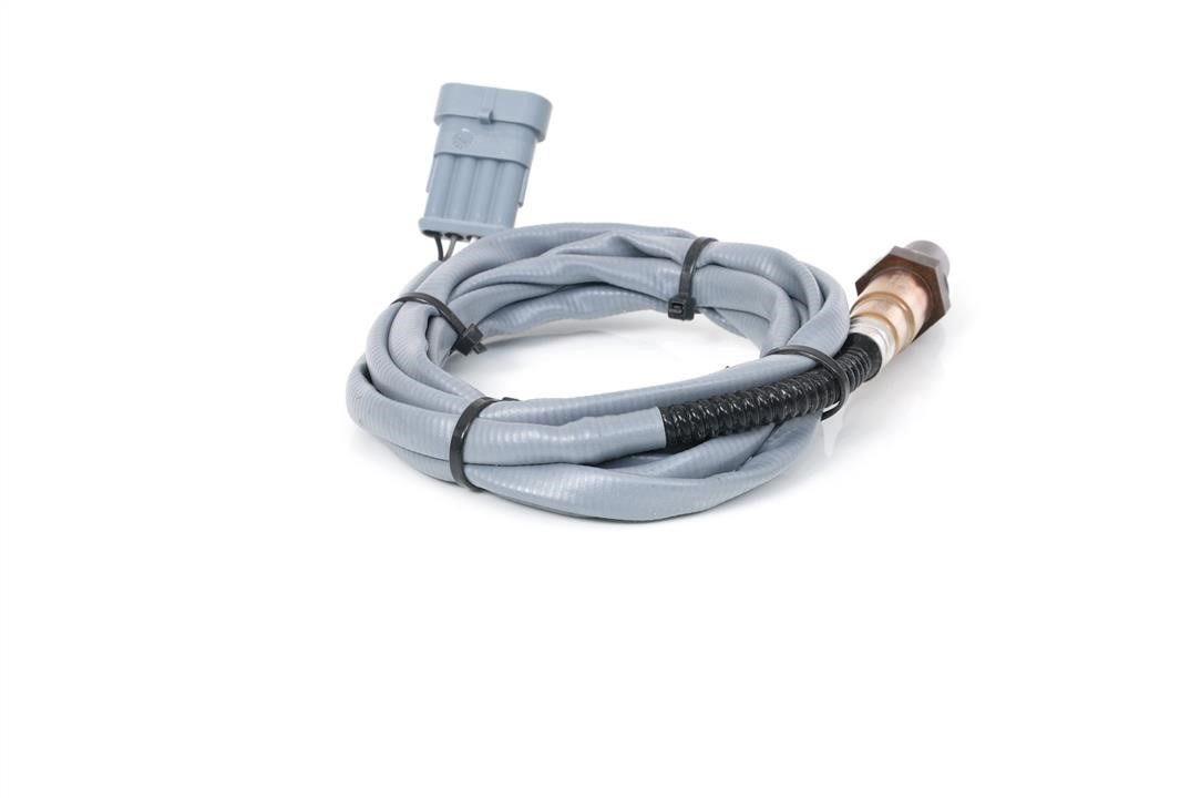Sonda lambda Bosch 0 258 006 391
