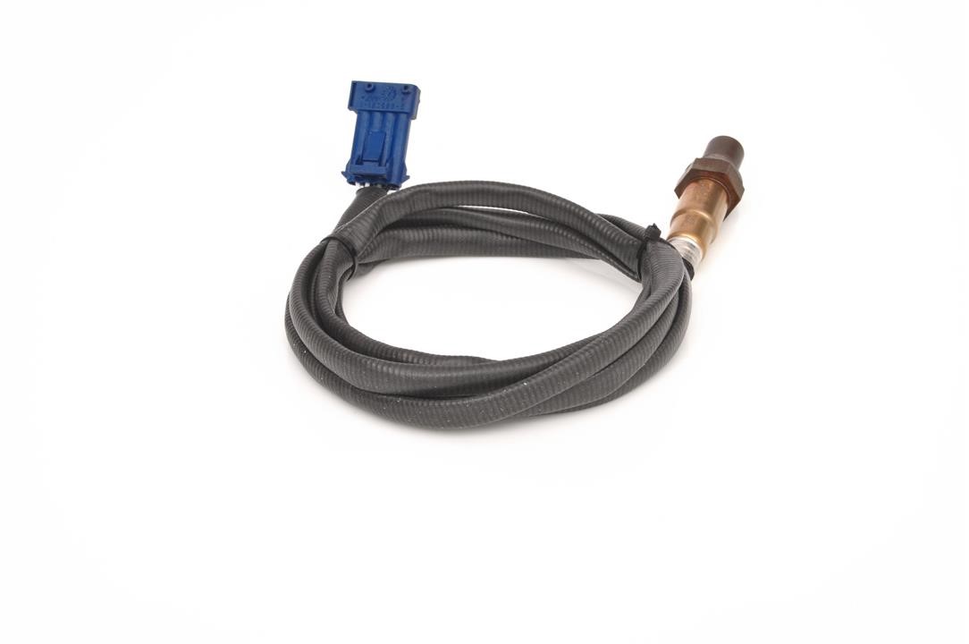 Sonda lambda Bosch 0 258 006 431