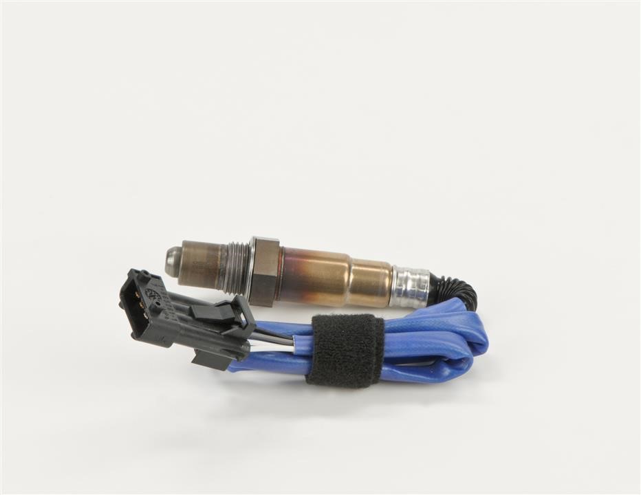 Buy Bosch 0258006433 – good price at 2407.PL!