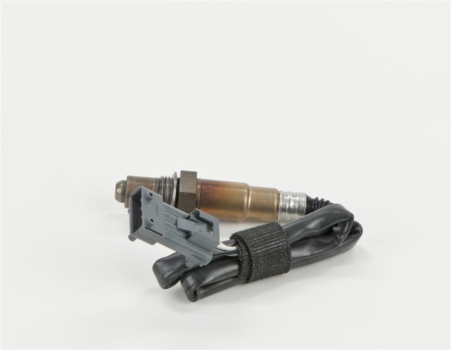 Buy Bosch 0258006435 – good price at 2407.PL!