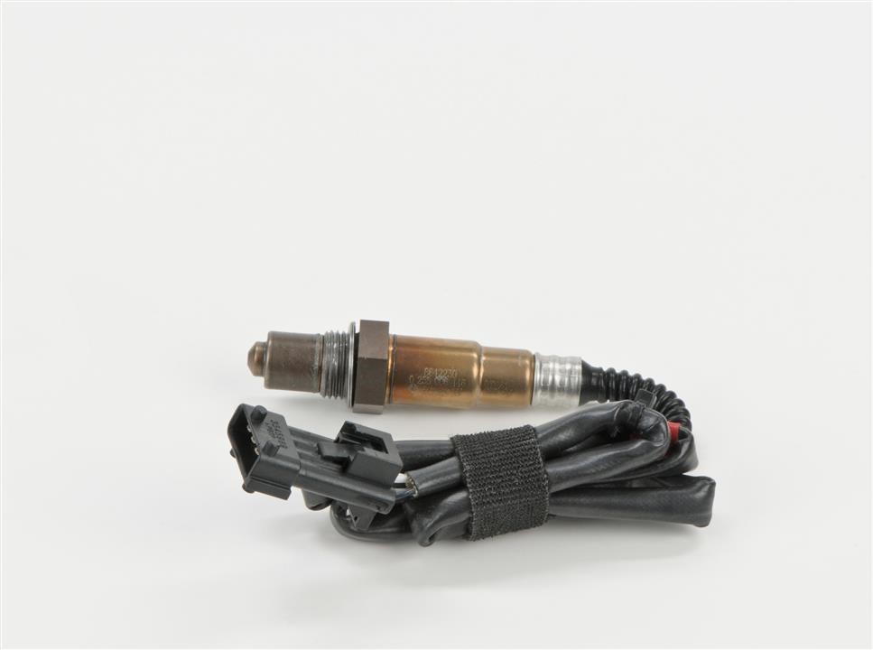 Buy Bosch 0258006446 – good price at 2407.PL!