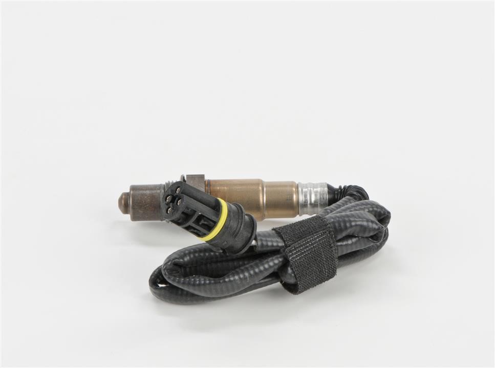 Buy Bosch 0258006456 – good price at 2407.PL!