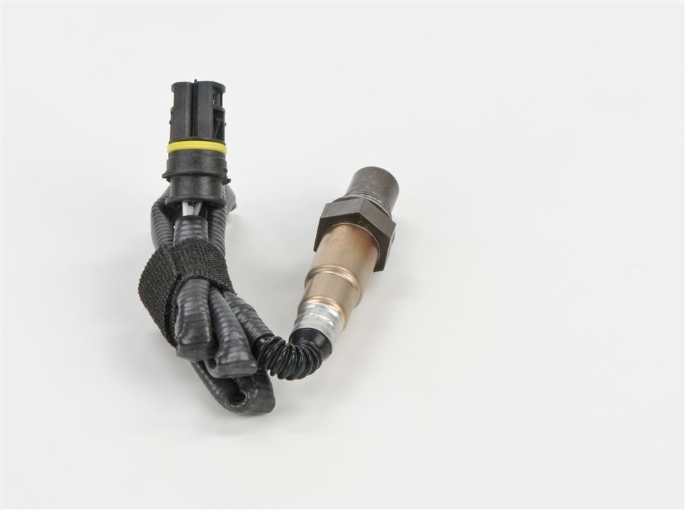 Lambda sensor Bosch 0 258 006 456