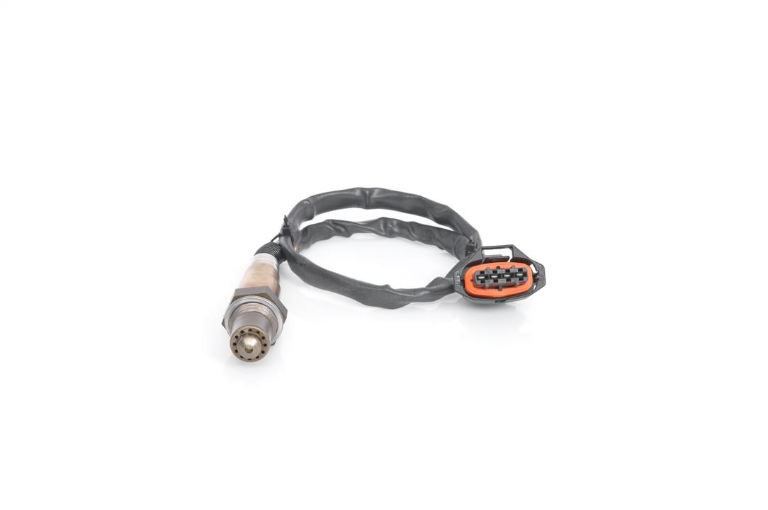 Bosch Датчик кисневий &#x2F; Лямбда-зонд – ціна 256 PLN