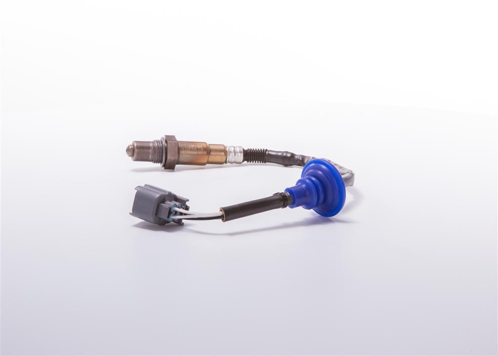 Buy Bosch 0258006538 – good price at 2407.PL!