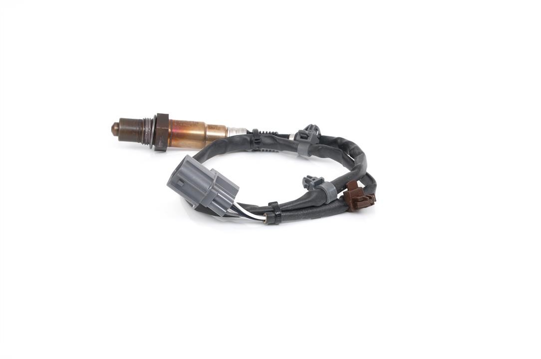 Buy Bosch 0258006539 – good price at 2407.PL!