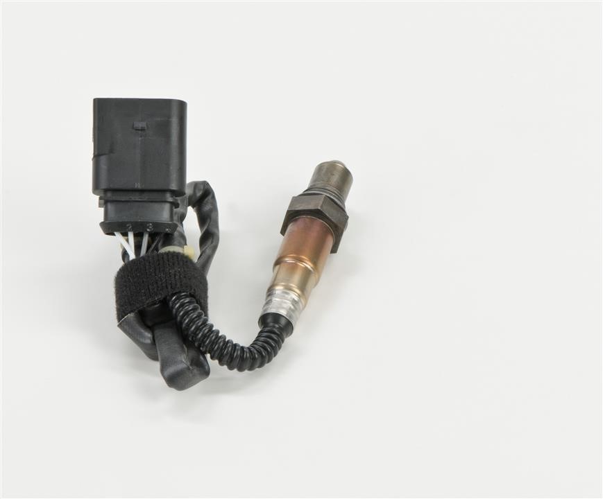 Sonda lambda Bosch 0 258 006 586