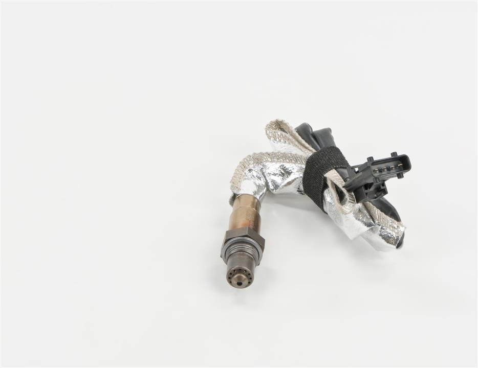 Bosch Датчик кисневий &#x2F; Лямбда-зонд – ціна 325 PLN