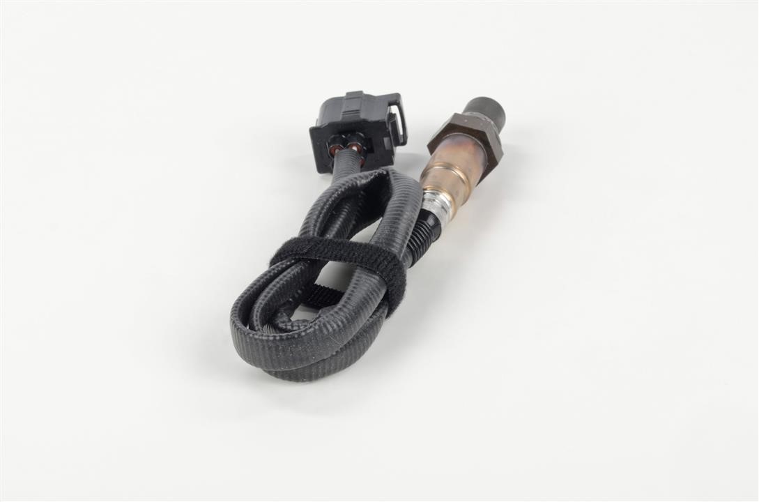 Lambda sensor Bosch 0 258 006 691