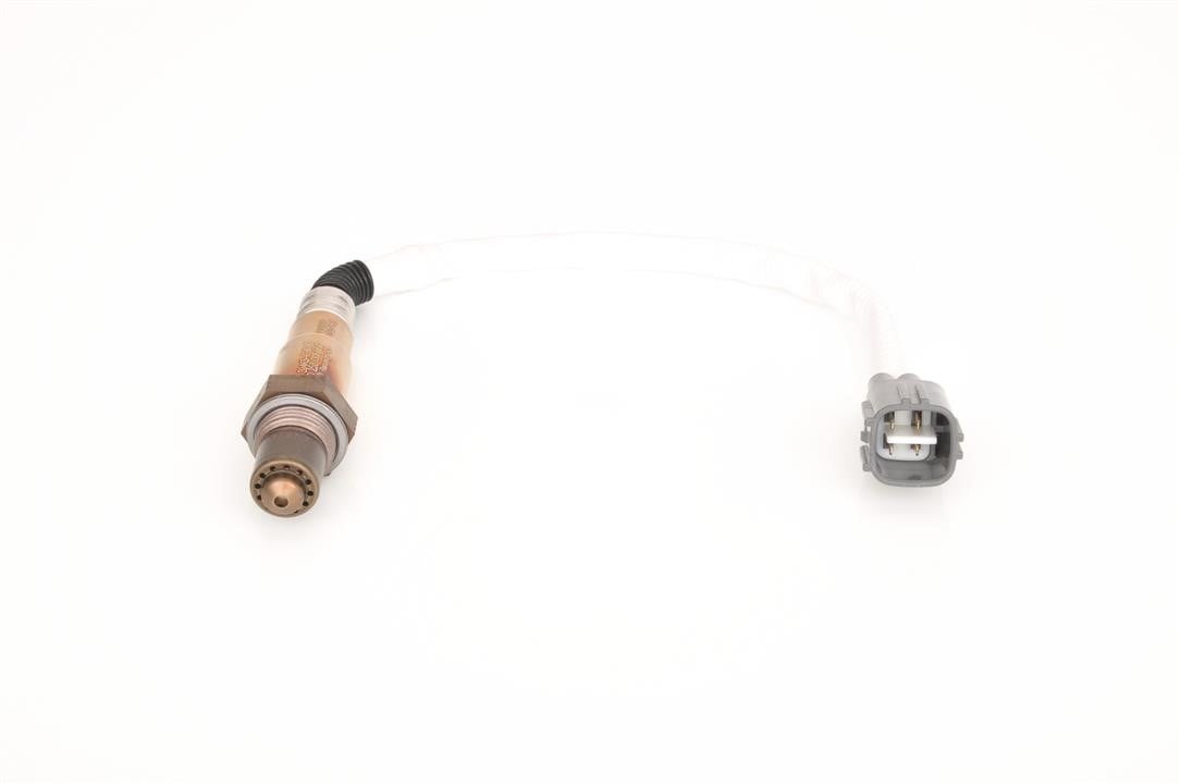 Bosch Sonda lambda – cena 242 PLN
